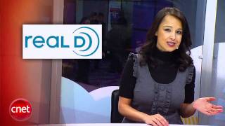 CES 2011 going by Qik