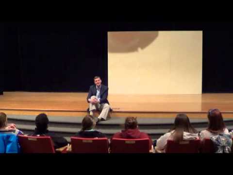 How to Relate to Any Audience with Public Speaking