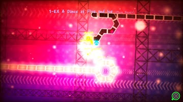 1-EX A Dance of Fire and Ice by Hafiz Azman (Plum Remix) | A Dance of Fire and Ice