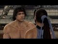 Mortal Kombat vs DC Universe: Story Mode (MK's Perspective)