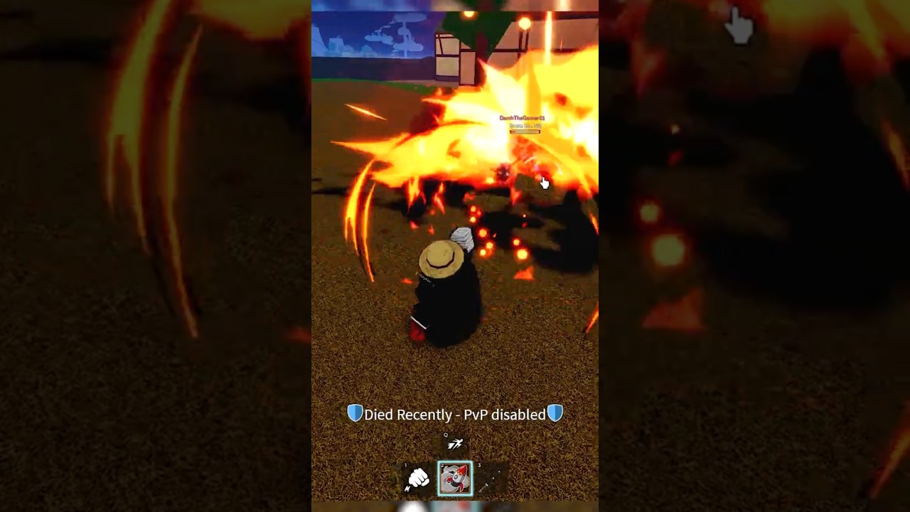 From Noob to Second Sea in Blox Fruits (Full Journey)