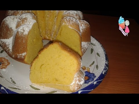 Video: Come Cuocere Una Torta Veloce Con Maionese