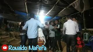 Wals country cover Abilio I found Out||Terbaru 2020