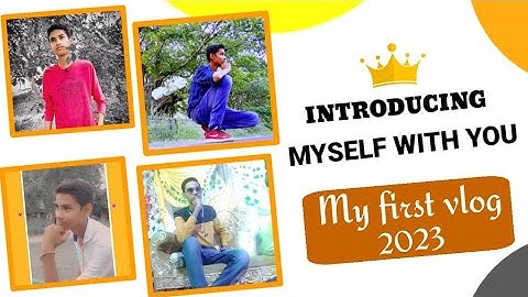 My first vlog 🔥|| #myfirstvlog #vlog #blog #vlogger #vlogs #vlogging #vlogvideo #souravjoshivlogs