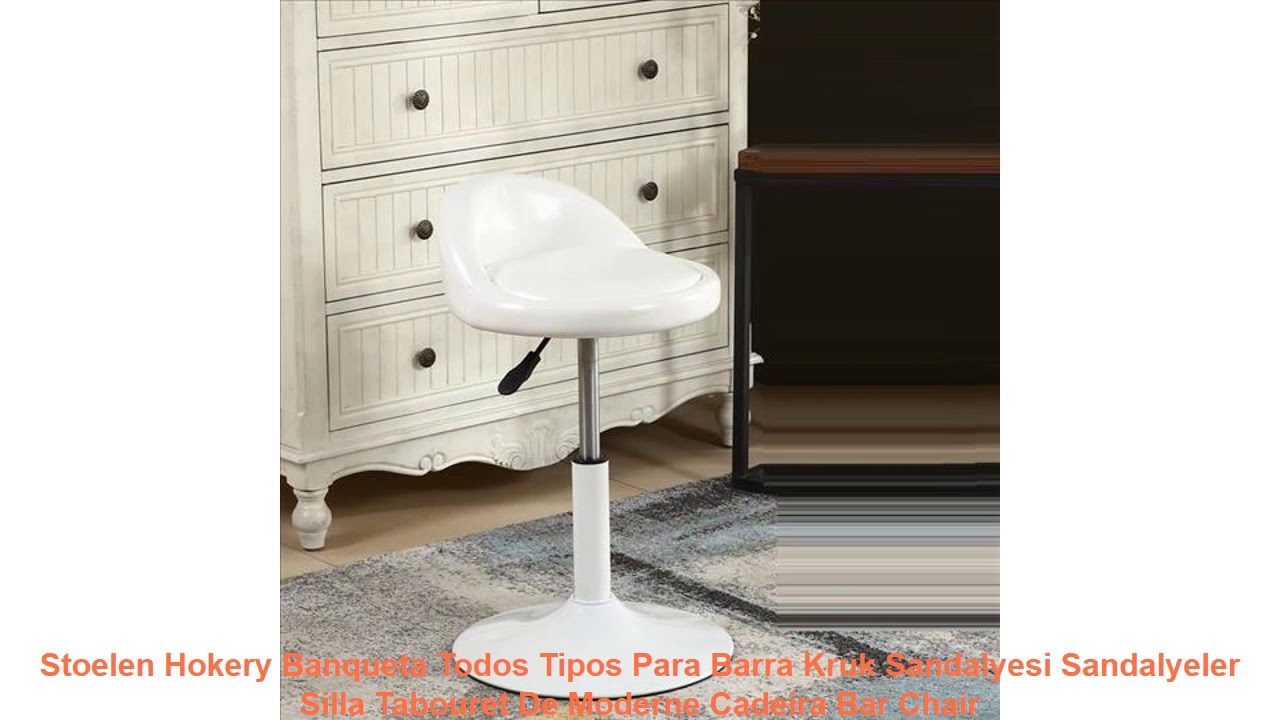 Stoelen Hokery Banqueta Todos Tipos Para Barra Kruk Sandalyesi Sandalyeler Silla Tabouret De Modern