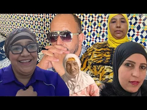 دخلو تسمعو البدوية اشنو كالت في ختها طاطا قليلة النية 