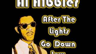 Al Hibbler   After The Lights Go Down Low