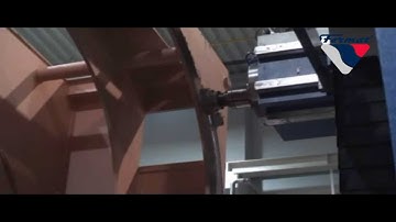 Floor Type Horizontal Boring Milling Machine - Machining Operations | FERMAT MACHINERY