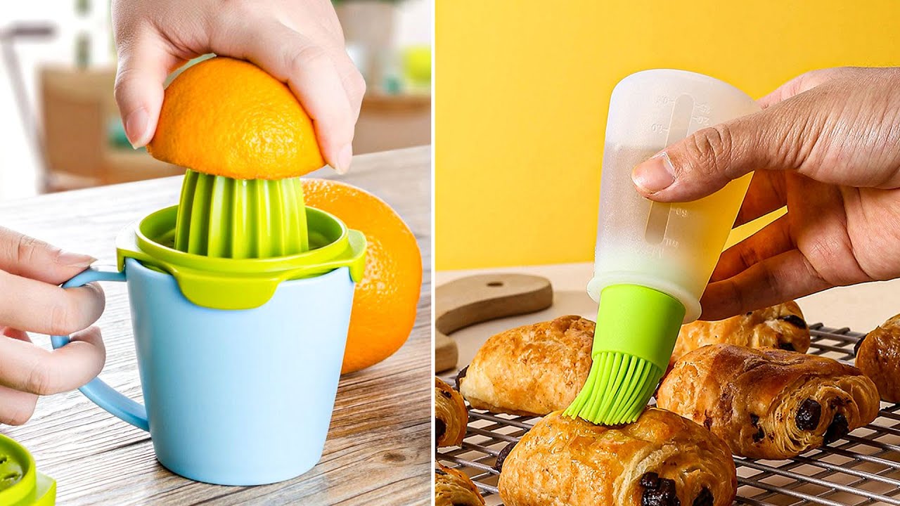 12 Coolest New Kitchen Gadgets Available On Amazon & Online Amazon Kitchen Gadgets P83 YouTube