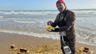 Fırtına Arası Kara Çalışması Ör