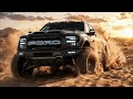 2027 Ford F-200 Raptor Revealed? Full Review, Specs, Features & Off-Road Beast Breakdown!