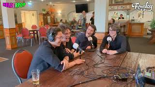 Download Lagu HelderPop Onstage - Fonky het interview 16 mei 2025 MP3