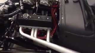 1930 Ford Model A Coupe Vid #3