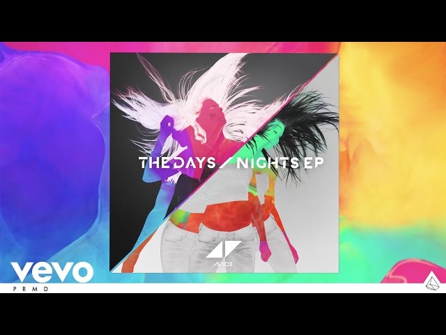 Avicii - The Nights (Audio) class=