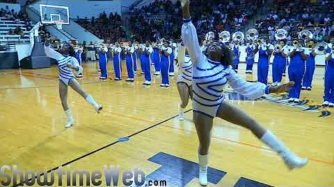 Carroll High - Lancaster High BOTB 2018