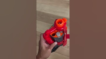 Nerf MEGA Cycloneshock