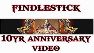 findlestick: 10yr anniversary video (Introduce a little anarchy)
My channel turns 10 years this week, so I decided to do a special video of some of the glitches Ive founded. For those unfamiliar with my work, this video is just a glimpse of the stuff Ive found, go to my channel and have a look at my playlists if you like.
twitter.com/findlestick
When I created this channel it had no real purpose, but I knew that I wanted to upload something unusual. So I started uploading some strange music Id created, strangely edited videos etc. But one day I was playing God of War 2, and I was struggling to beat the Barbarian King on Very Hard, when I had an illogical thought:
Can I kill the Barbarian King before he has even appeared?
That thought led to my first ever glitch, which can be found here (note that this is a reuploaded version of my original, since the original was much worse quality than even this vid):
https://youtu.be/xdw9L7Gpigs
Anyway, I had discovered a way to break-out of the Barbarian King dragging-sequence, and I ended up walking around in an unintended area of the game. I then went on to find enough new glitches to fill 160+ videos for God of War 2 alone. Id discovered a new hobby I became passionate about. Over the years I went on to completely break many games, and I founded many iconic skips and glitch techniques.
Glitching may seem like a silly thing to become passionate about, but I find that glitching is about making your mind sharper. Glitching is not only an exercise in problem solving, but its also a creative endeavour. You have to find novel ways to use a games programming against itself, only by using your mind and the game controller.
I find that this type of thinking enters your real life, it teaches you to approach a problem from various angles, to notice patterns and question as to why this has come about. It teaches you to notice the very small details in life which can be significant. In short, to use whats between your ears more effectively.
Thanks to all my subscribers and everyone thats followed my work over the years.
When glitching, you dont just have to think outside the box, you smash the box and create your own shapes.
Cheers. findlestick: 10yr anniversary video (Introduce a little anarchy)