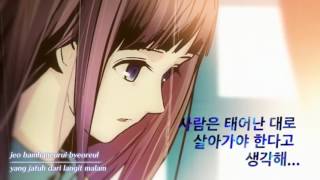 Dice-The Star-The Rock Diamond Ost (Indo Sub)