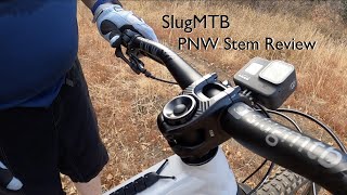 Tech Tuesday: PNW Range Stem Review