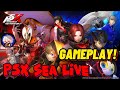 Persona 5: The Phantom X Android Gameplay Live Part 2 Day1#persona5thephantomx #persona5x #p5x #p5