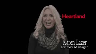A presentation on heartland payment system by @Karen Lisa