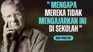 Cara mengaktifkan kekuatan imajinasi manusia ( Bob Proctor subtitle Indonesia )