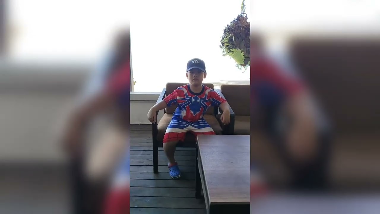 Percutian yang menarik di Rafflesia Resort  Lundu/Pantai  Siar Lundu .Jiwa tenang disini 