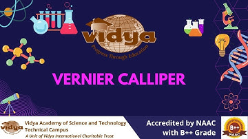 VERNIER CALLIPER | Plus two lab exams 2022 Kerala