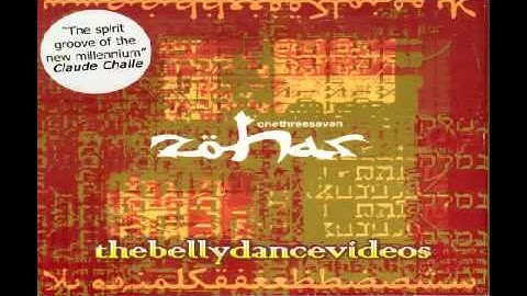 Zohar: Onetrheeseven (ethnic music)