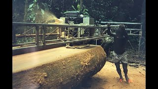 The Wokabout Somil - Film