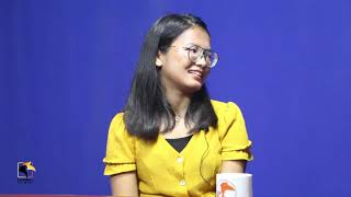 Interview Hatchinghoi Haokip UPSC  CSE 2020 Rank 673