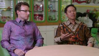 Doing Business In Indonesia - Episode 2 (Full Episode) - The Airport Economist