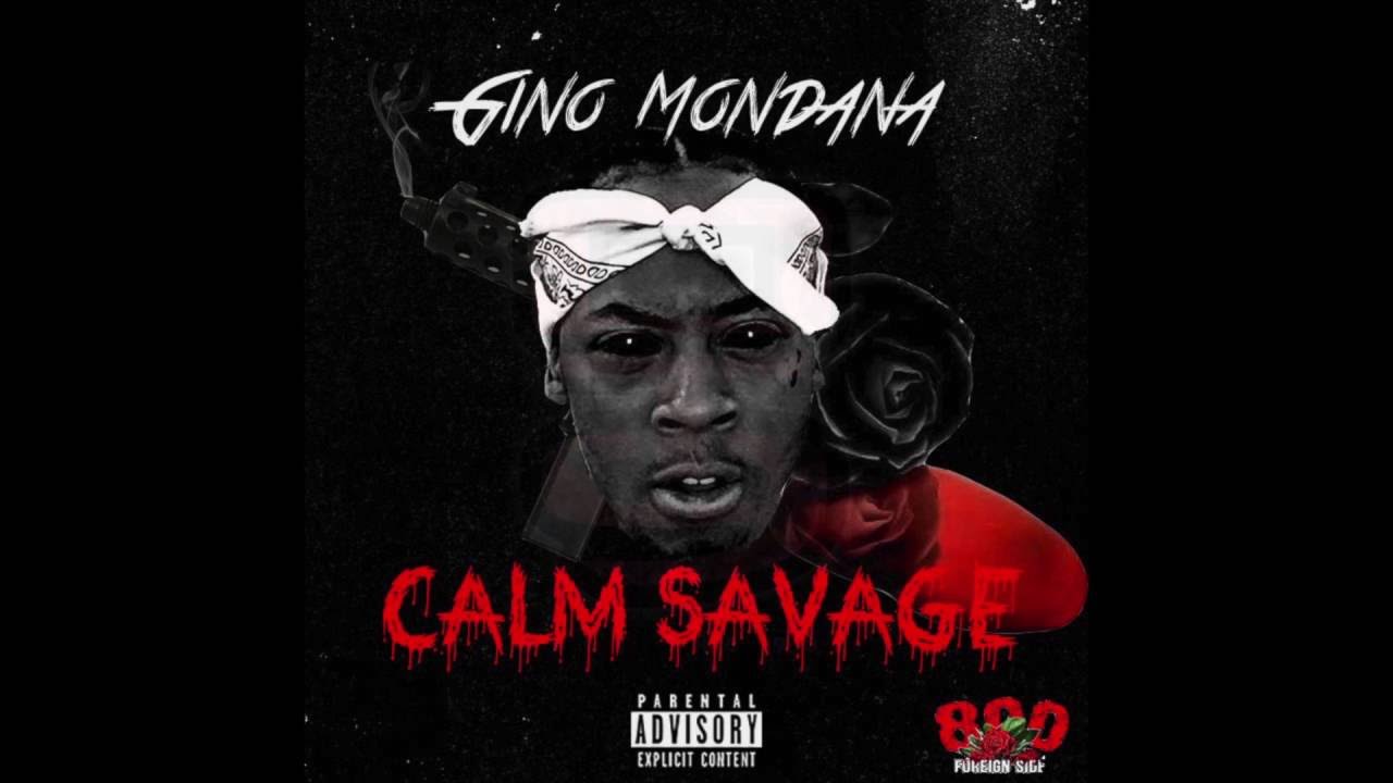 OT9 - 800 Foreignside - Gino Mondana - "800Days 800Nights"