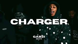 Free Clavish X Youngs Teflon Type Beat - Charger Uk Rap Instrumental