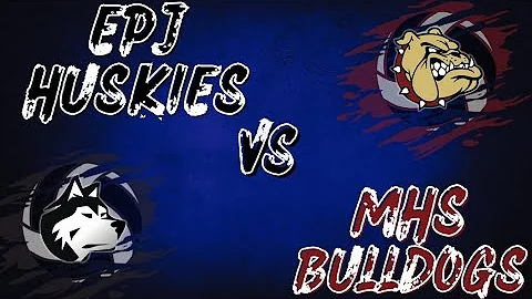 EPJ Volleyball vs Madison