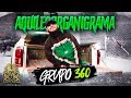 Grupo 360  aquilesorganigrama official