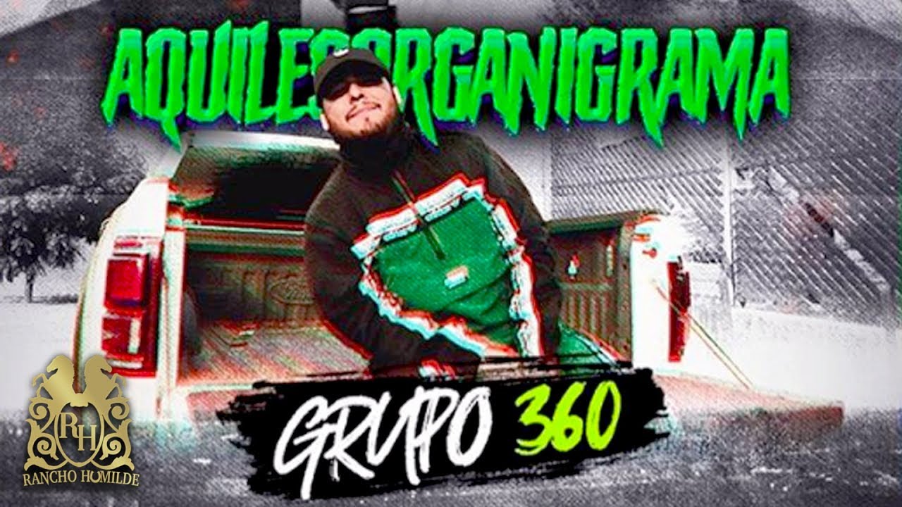 Grupo 360   Aquilesorganigrama Official Video