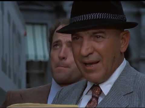 Kojak Season 1 Episode 1 Siege Of Terror