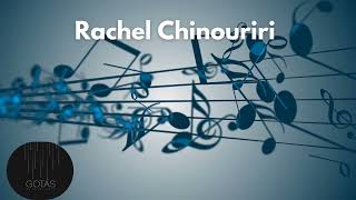 RACHEL CHINOURIRI - Can We Talk About Isaac?
