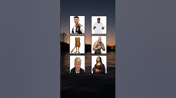 Memory Test: Can You Remember All 6 Characters in 5 Seconds⏳️ #quiz #quizchallenge