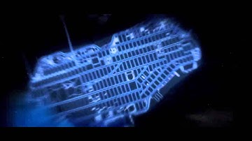 Web of Intrigue Luke Dennard