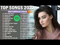 Top 40 Popular Songs ( Latest English Songs 2022 )🥒 Pop Music 2022 New Song 🥒 New English Songs 2022