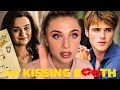 KISSING BOOTH 3 IS THE WORST ONE YET… and that speaks volumes.