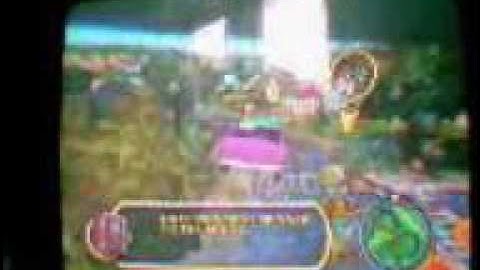 The Simpsons Hit And Run Walkthrough Mission 1-1 S-M-R-T