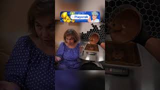 Мама съела шоколадку #смех #юмор