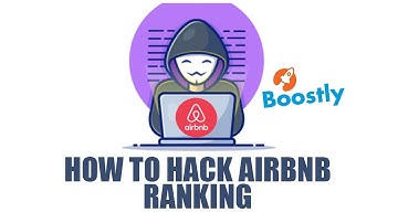 How to Hack Airbnb Ranking Easy 🚀