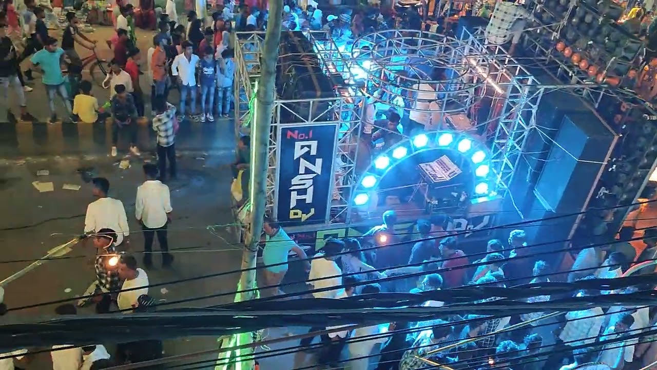 @Sulemsarai Dhoomanganj Dadhikando Mela prayagraj 2024.