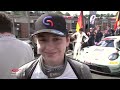 LIVE | Rennen 1 | Brands Hatch | GT World Challenge powered by AWS 2026 (Deutsch)