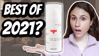 Is this the BEST SKIN CARE BRAND OF 2021? (Regimen Lab)| Dr Dray