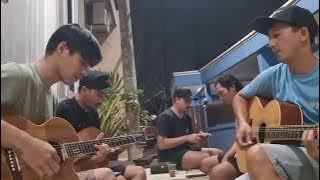 APA YANG TERJADI | D'BAGINDAS (COVER)